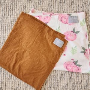 Copper pearl multi-use cover